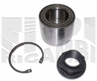 KM INTERNATIONAL rk4033 -  Комплект подшипника ступицы колеса